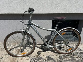 Specialized Crossroads elite