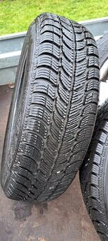 Pneumatiky 165/70 r14