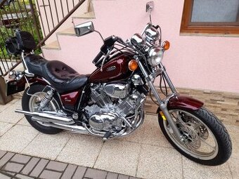 Yamaha virago 750