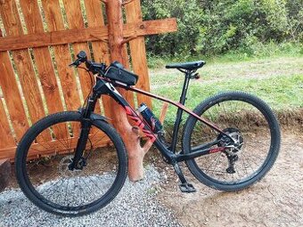 Sava 29 Carbon 4.2 veľ. M - karbónový horský bicykel