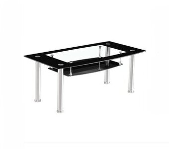 KONFERENČNÝ STOLÍK 110x60x44cm