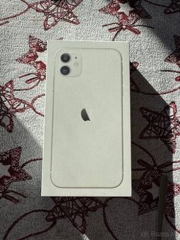 PREDÁM IPHONE 11