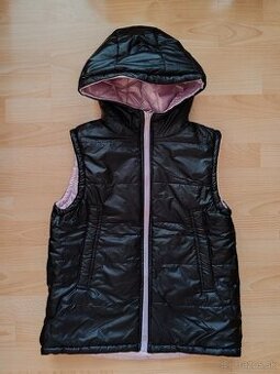 Obojstranná vesta Coccodrillo