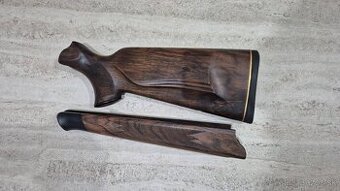 Blaser R8 Drevo z Luxus