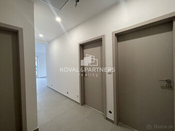 4 izbová novostavba v ŠTANDARDE za cenu HOLODOMU