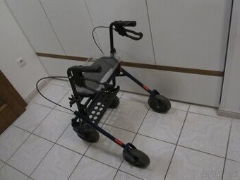 Rolátor - chodítko  -  NOVÉ
