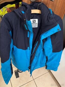 Lyžiarska bunda Solomon