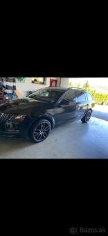 Skoda octavia 4x4