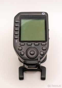 Godox XProII N // Nikon