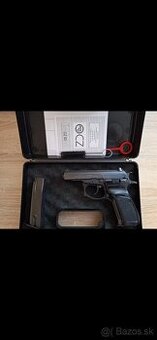 CZ 83 cal.9mm br