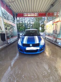 Suzuki Swift 1,2