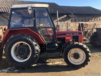Zetor 5245