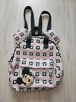 Ruksak pre dievčatko ZARA