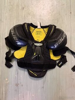 BAUER SUPREME RAMENA VEĽKOSŤ S/P