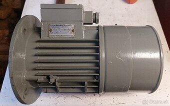Motor 220V 0,55kW