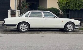 Predam / vymenim Jaguar XJ40 Sovereign