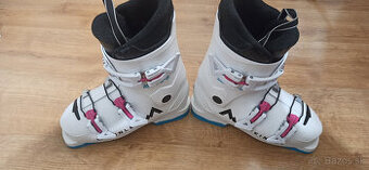 Detské lyžiarky McKINLEY