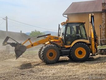 Zemné a výkopové búracie práce - doprava