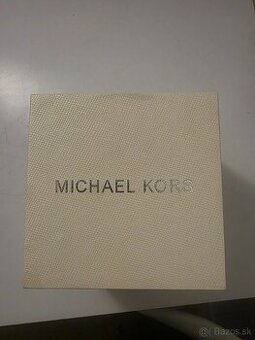 Hodinky Michael Kors