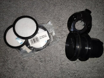 ETA 3400 00030 Filter nádoby na prach