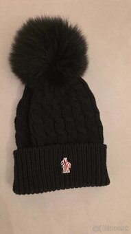 Moncler čiapka