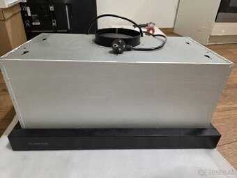 Vysuvný digestor KLARSTEIN