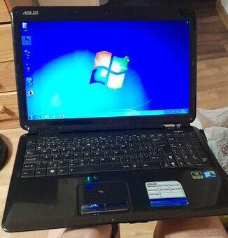 Asus K50ij