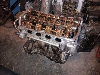 Motor MINI COOPER S N18B16A