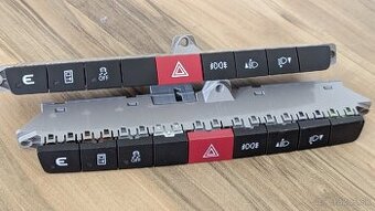 Panel tlačidiel IVECO DAILY 5803161324