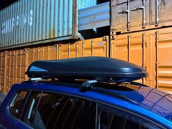 Strešný box Ultraplast