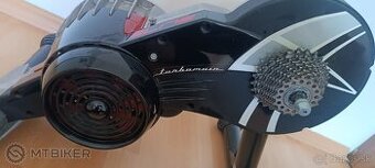 Trenažér Elite Turbomuin