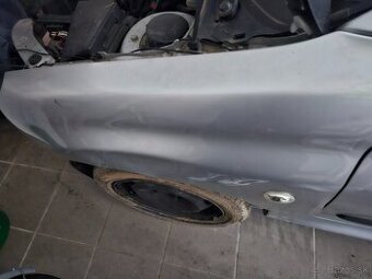 Peugeot 206, 206CC,206SW