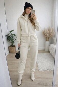 KRÁSNY KOMPLET značky ZARA, PC 69 EUR