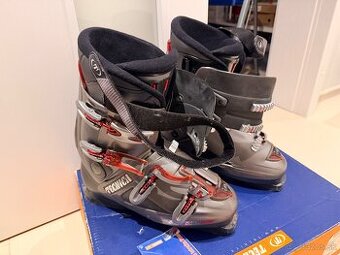 Lyziarky Tecnica velkost 43  1/3