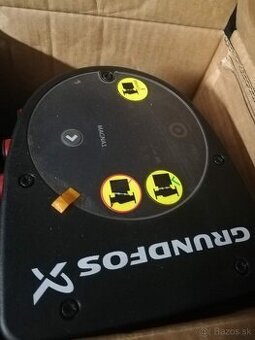 Grundfos MAGNA1 40-60F220