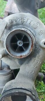 Turbo 03G253319H 2.0Tdi / CRD