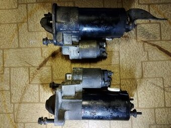 Štarter Volvo S60,V70, XC70, S80 P2