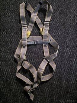 Predam celotelovy horolezecky sedak uvaz