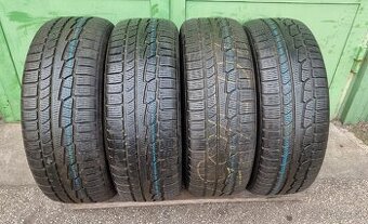 Zimne pneumatiky nokian 265/65R17