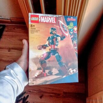 LEGO Super Heroes 76258,  originál, nové