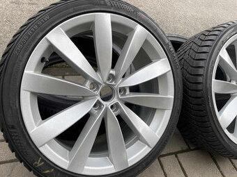 LUGANO  VW PASSAT ARTEON 235 35 R19 Zimné