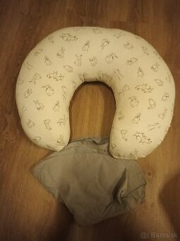 Dojčiaci vankúš ikea