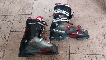 Pánske lyžiarky Rossignol Synergy 90