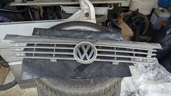 Predám masku vw T4 facelift 2002