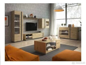 SEKTOROVÝ NÁBYTOK ARCO