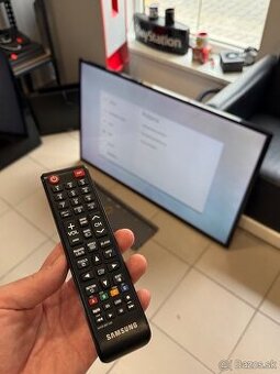 LED TV samsung 125cm