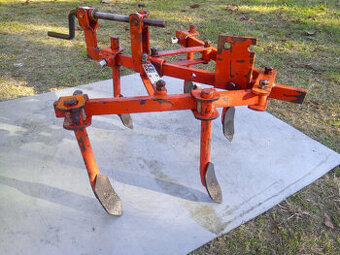 Radličkový kyprič KP 70