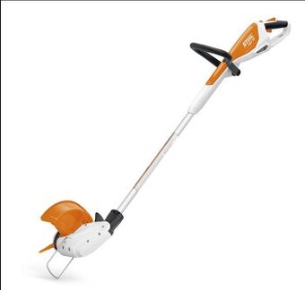 Nový akumulátorový vyžínač (kosačka) STIHL FSA 45