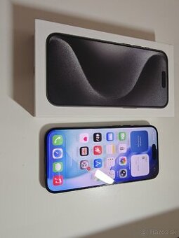 Apple iPhone 15 Pro 128GB