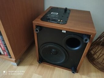 Jamo Subwoofer sw 6000 a